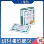 液體 綠果凍威而鋼 雙效版 Super P-Force Oral Jelly 160 mg 7包  雙效治療早洩陽痿